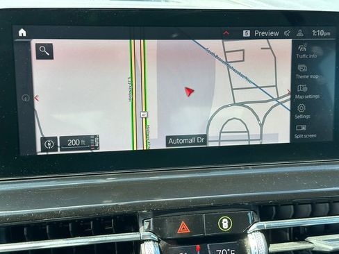 Used 2022 BMW M8 Gran Coupe xDrive Competition w/ M Driver's Package image 56