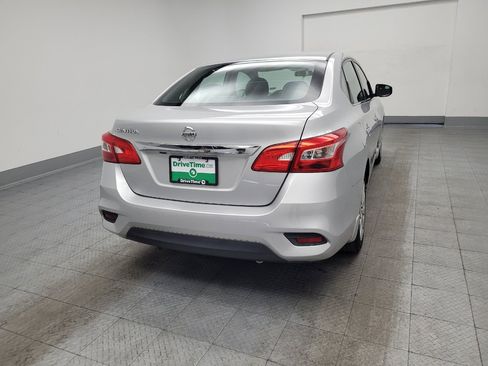 Used 2019 Nissan Sentra S FWD image 7