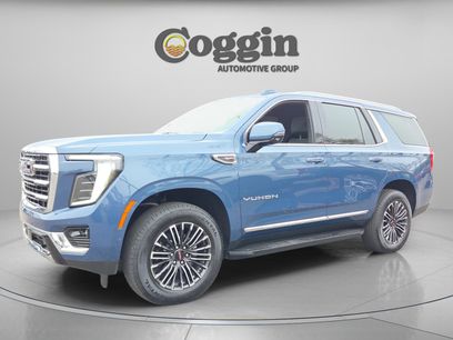 Used 2025 GMC Yukon Elevation