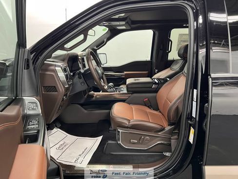 New 2026 Ford F150 King Ranch w/ Equipment Group 601A High AWD/4WD image 26