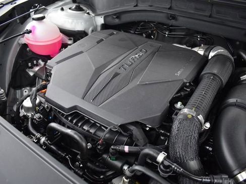 New 2026 Kia Sorento EX image 37