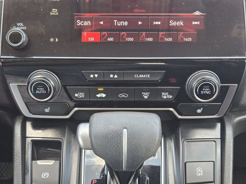 Used 2021 Honda CR-V EX image 21