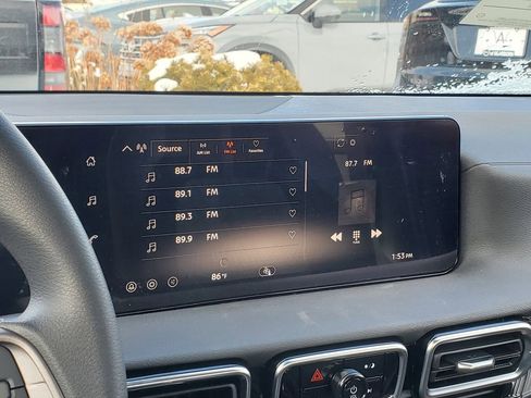 New 2026 Nissan Sentra SV image 24