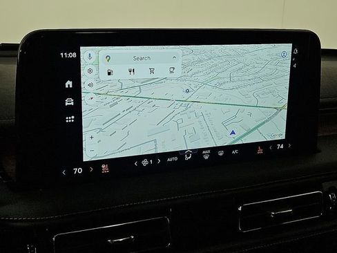 New 2026 Lincoln Aviator Black Label w/ Jet Appearance Package image 16