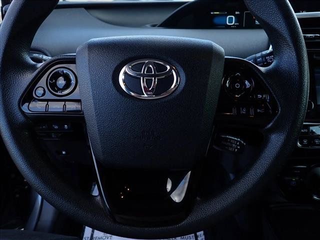 Used 2019 Toyota Prius LE FWD image 14