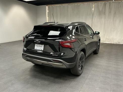 New 2026 Chevrolet Trax ACTIV w/ Driver Confidence Package FWD image 5