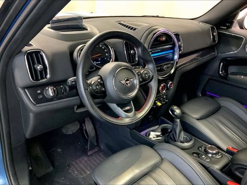 Used 2019 MINI Cooper Countryman SE w/ Driver Assistance Package image 17