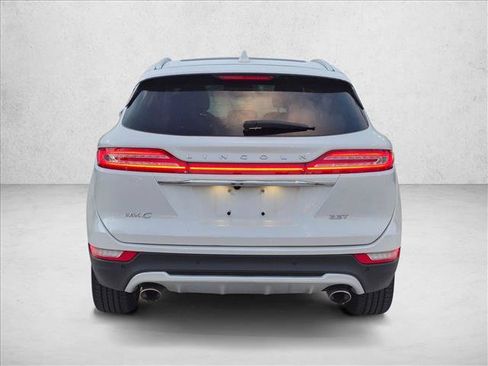 Used 2019 Lincoln MKC Reserve AWD/4WD image 6