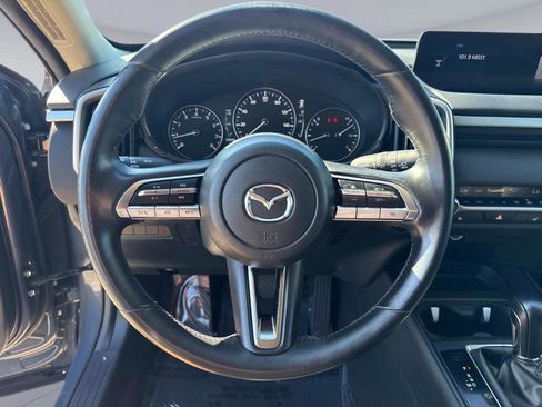 Used 2024 MAZDA CX-50 AWD 2.5 S w/ Preferred Package image 31