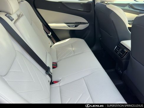 New 2026 Lexus NX 450h+ AWD w/ Luxury Package image 30