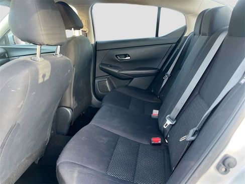 Used 2023 Nissan Sentra S image 22