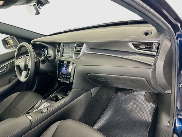 Used 2024 INFINITI QX50 Sport FWD image 30