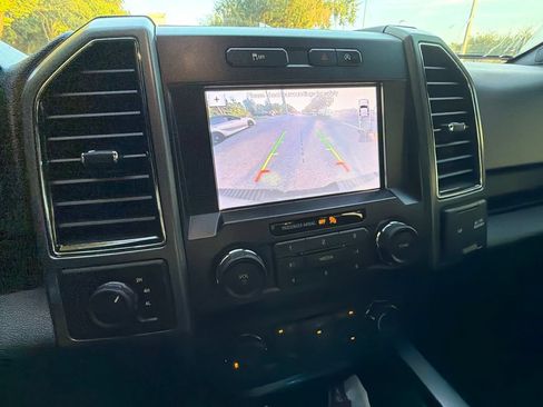 Used 2019 Ford F150 XLT w/ Equipment Group 302A Luxury AWD/4WD image 8
