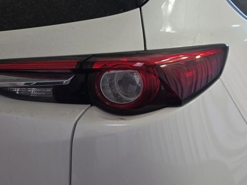 Used 2018 MAZDA CX-9 Grand Touring FWD image 13