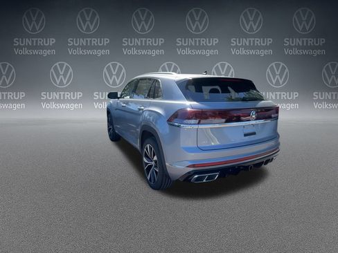 Used 2026 Volkswagen Atlas Cross Sport SEL Premium R-Line AWD/4WD image 17