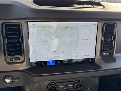 Certified 2025 Ford Bronco Big Bend image 28