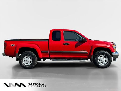 Used 2004 Chevrolet Colorado LS w/ Power Convenience Package image 6