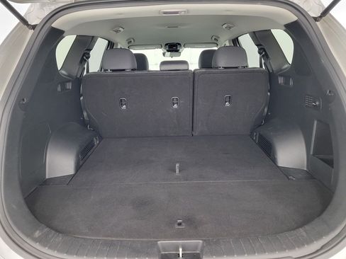 Used 2022 Hyundai Santa Fe SEL AWD/4WD image 28