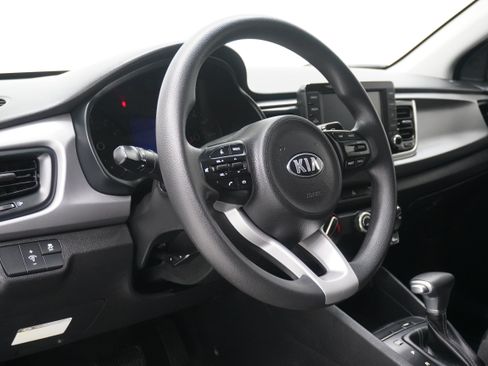 Used 2020 Kia Rio S FWD image 9