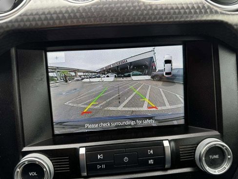 Used 2022 Ford Mustang GT w/ GT Performance Package image 30