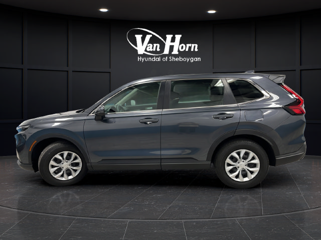Used 2024 Honda CR-V LX image 4