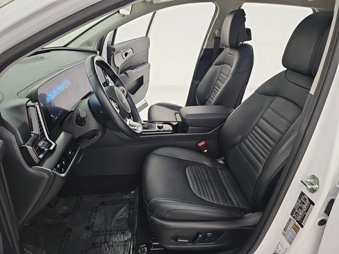Used 2023 Kia Sportage SX FWD image 20
