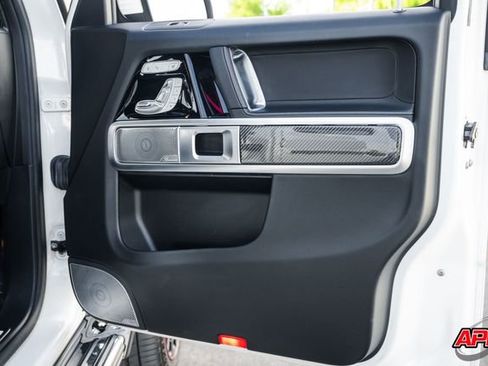 Used 2019 Mercedes-Benz G 550 image 85