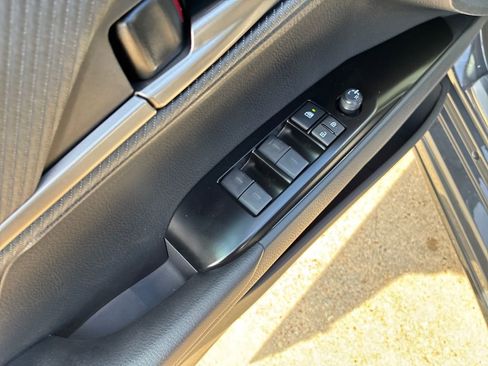 New 2026 Toyota Camry SE image 13