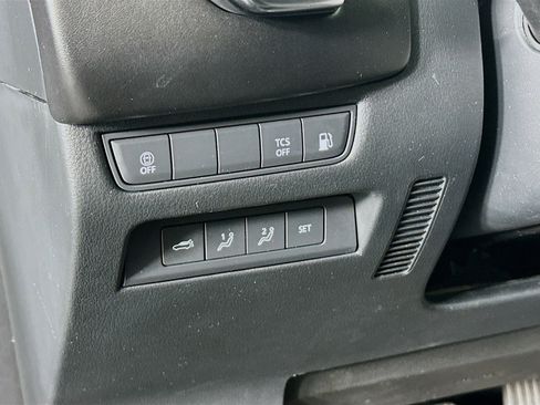 Used 2025 MAZDA CX-50 2.5 Hybrid w/ Premium Plus Pkg image 17