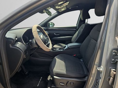 Used 2023 Hyundai Santa Cruz SEL AWD/4WD image 9