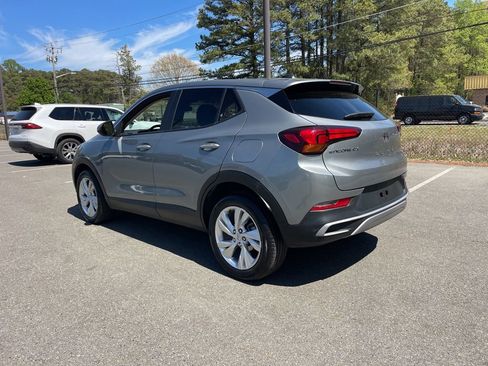 Used 2025 Buick Encore GX Preferred FWD image 6