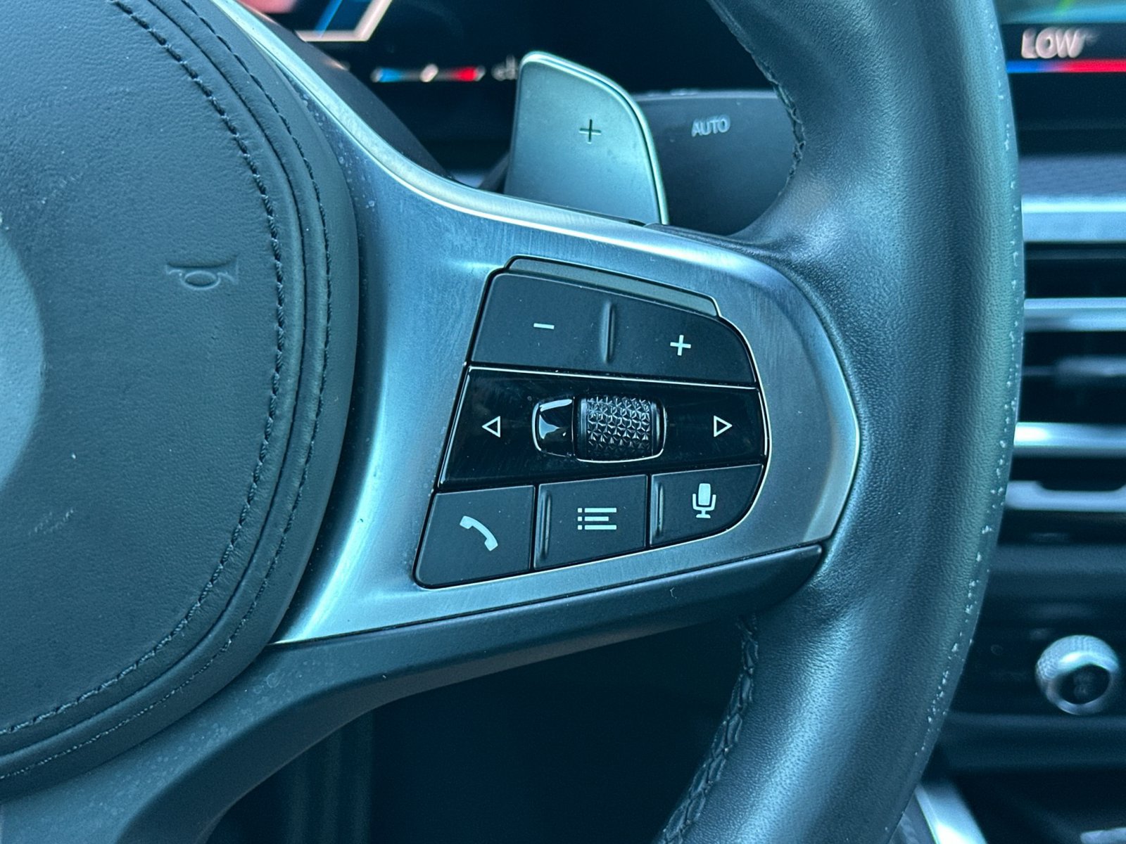 Used 2024 BMW M440i Coupe RWD image 26
