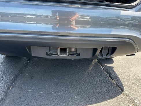 Used 2019 INFINITI QX60 Luxe AWD/4WD image 27