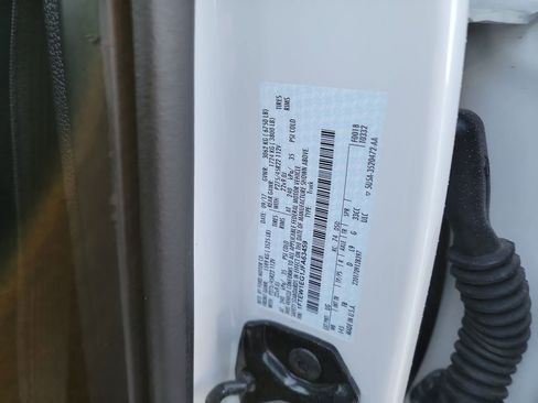 Used 2018 Ford F150 Limited w/ Trailer Tow Package image 23