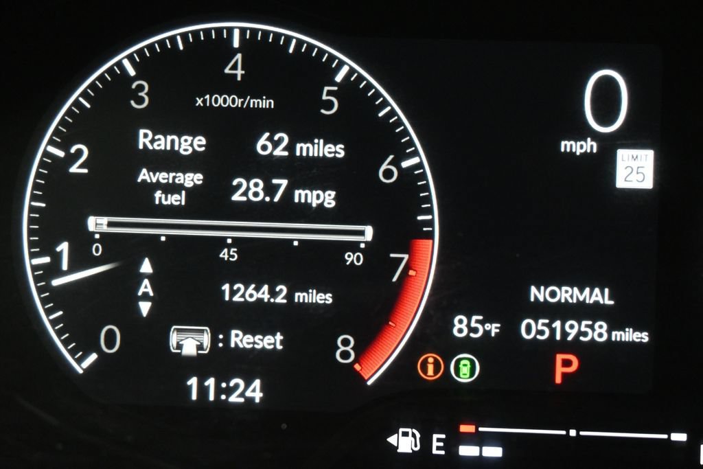 Certified 2023 Honda Civic Sport image 16