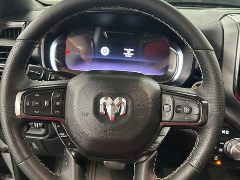 Used 2025 RAM 1500 Sport w/ Sport Level 1 Equipment Group AWD/4WD image 15