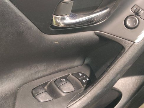 Used 2017 Nissan Altima 2.5 SV image 27