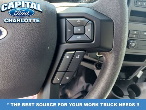 New 2027 Ford F650 2WD Regular Cab Super Duty image 21