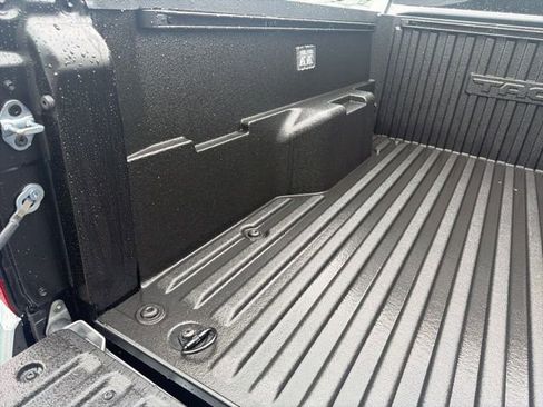New 2026 Toyota Tacoma TRD Sport AWD/4WD image 23