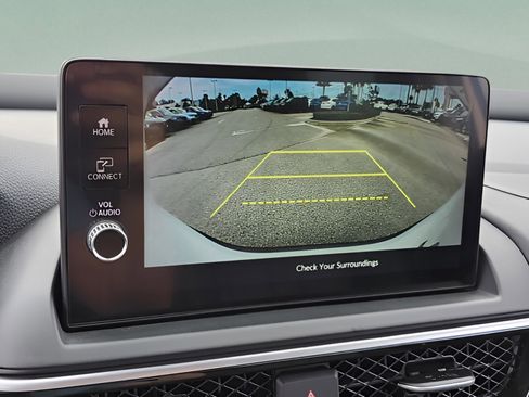 Used 2025 Acura ADX FWD image 37