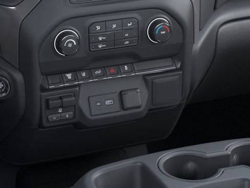 New 2026 Chevrolet Silverado 3500 W/T image 23