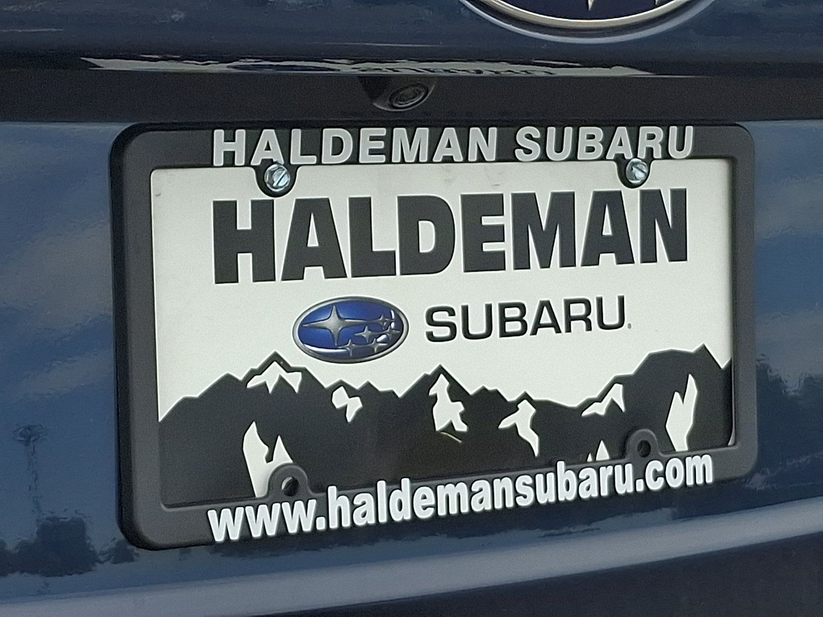 Certified 2024 Subaru Outback Premium AWD/4WD image 30