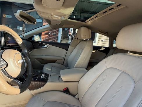 Used 2016 Audi A7 3.0T Premium Plus image 9