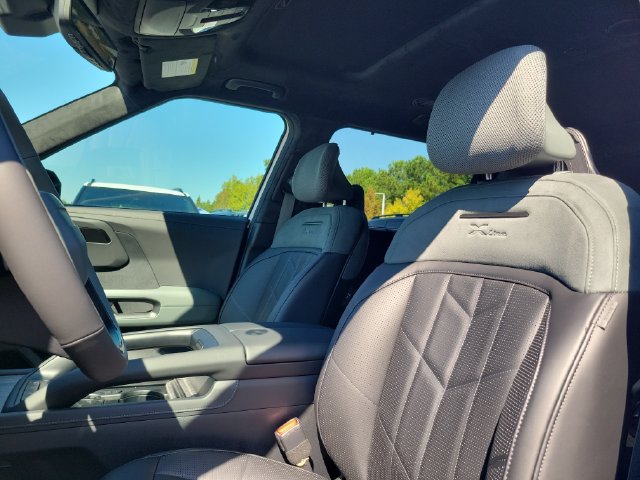 New 2027 Kia Telluride X-Line SX Prestige w/ Executive Package AWD/4WD image 14