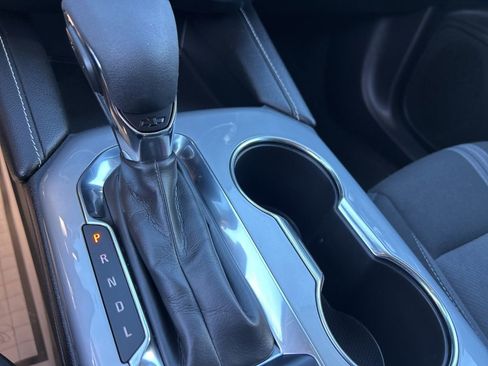 Used 2025 Chevrolet Blazer LT image 26