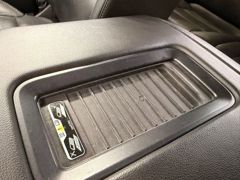 Used 2016 Chevrolet Silverado 1500 LTZ w/ Max Trailering Package image 42