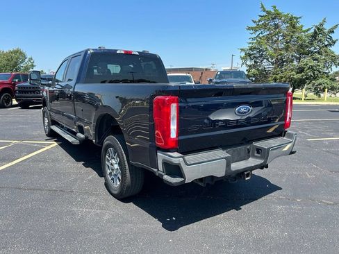 Used 2025 Ford F250 XLT AWD/4WD image 7