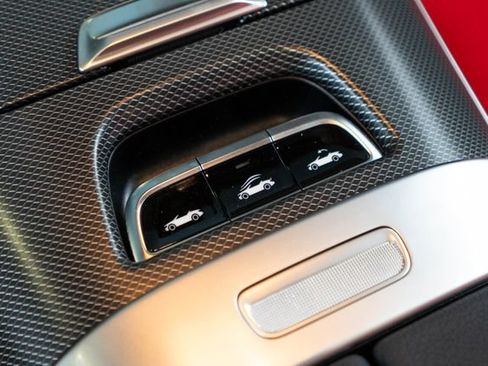New 2026 Mercedes-Benz CLE 300 4MATIC Cabriolet image 26