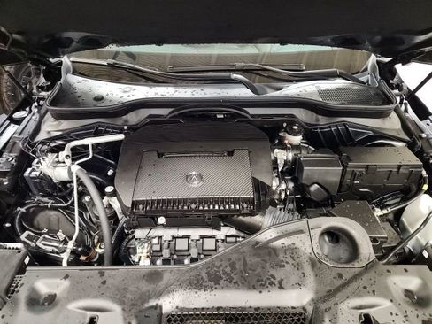 Used 2025 Acura MDX SH-AWD image 7