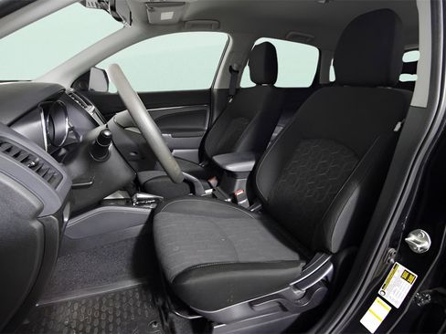 Used 2022 Mitsubishi Outlander Sport ES image 15